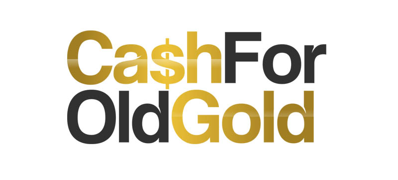 Cash For Old Gold