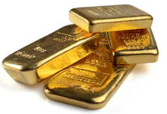 Sell Gold Bullion