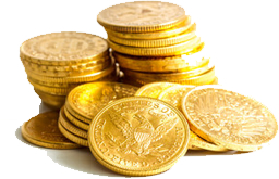 Sell Gold Coins